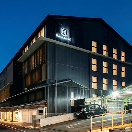 Prince Smart Inn Kyoto Sanjo Dış mekan fotoğraf