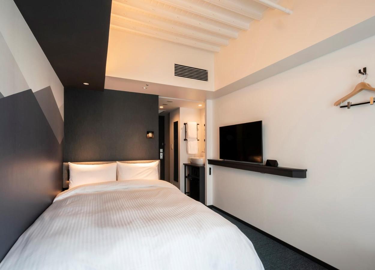 Prince Smart Inn Kyoto Sanjo Dış mekan fotoğraf