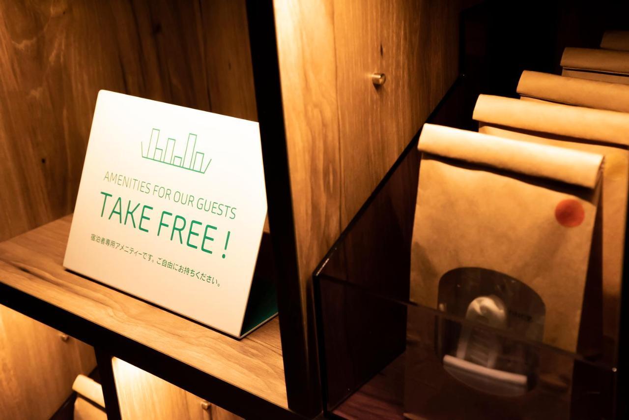 Prince Smart Inn Kyoto Sanjo Dış mekan fotoğraf