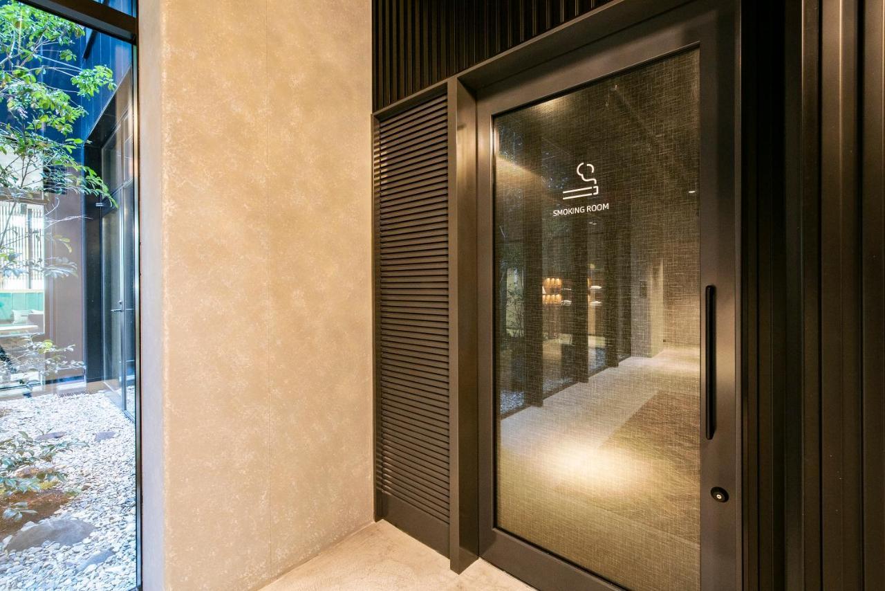 Prince Smart Inn Kyoto Sanjo Dış mekan fotoğraf