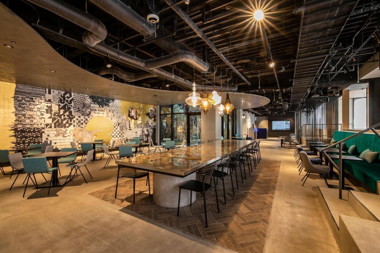 Prince Smart Inn Kyoto Sanjo Dış mekan fotoğraf