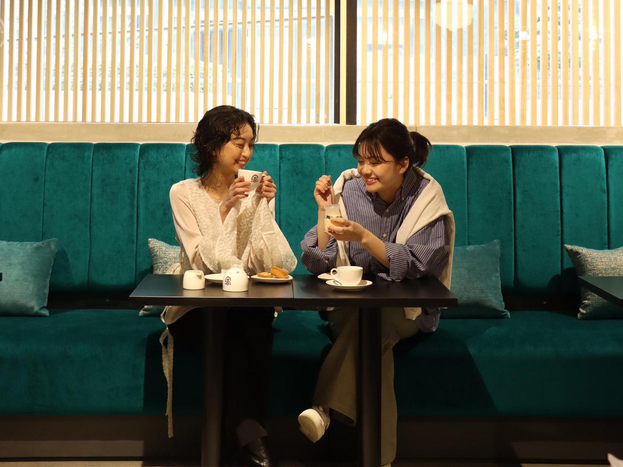 Prince Smart Inn Kyoto Sanjo Dış mekan fotoğraf