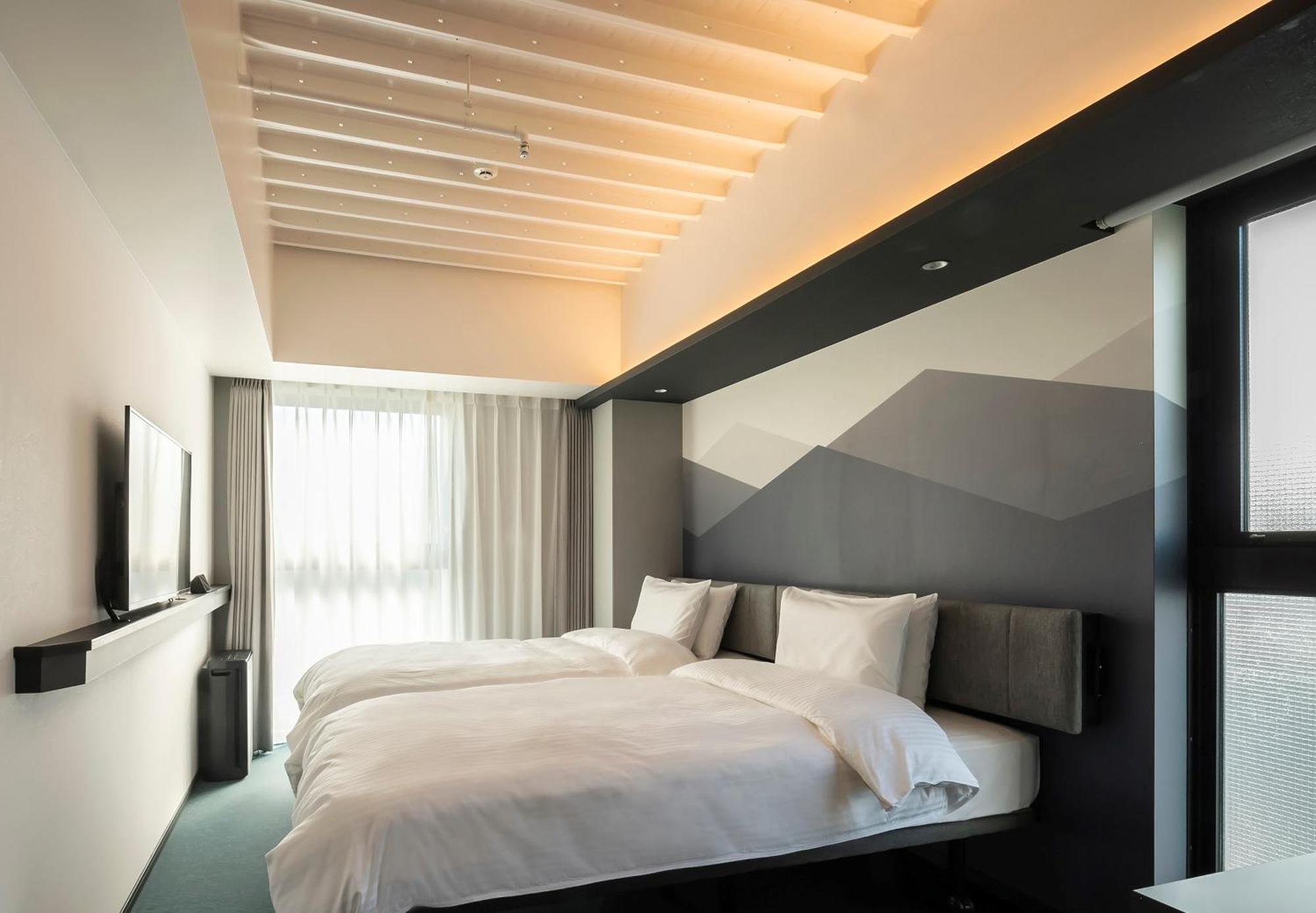 Prince Smart Inn Kyoto Sanjo Oda fotoğraf