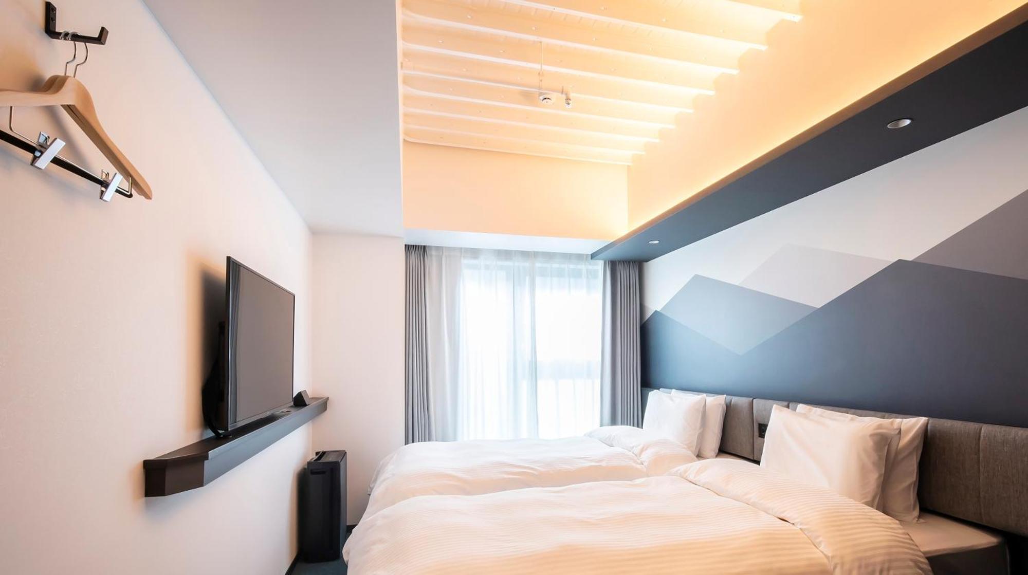 Prince Smart Inn Kyoto Sanjo Oda fotoğraf